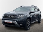 Dacia Duster, LPG,Prestige, SUV, benzin