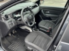 Dacia Duster, LPG,Prestige, SUV, benzin