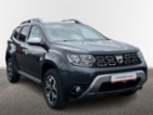 Dacia Duster, LPG,Prestige, SUV, benzin