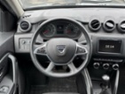 Dacia Duster, LPG,Prestige, SUV, benzin