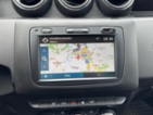Dacia Duster, LPG,Prestige, SUV, benzin