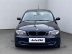 BMW Řada 1, 118d 2.0d, AC, výhřev sed., hatchback,