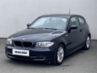 BMW Řada 1, 118d 2.0d, AC, výhřev sed., hatchback,