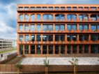 Prodej ateliéru 4+kk, Praha Vysočany