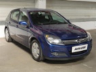 Opel Astra, 1.4 16V, AC, hatchback, benzín