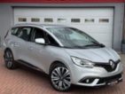 Renault Scénic, 1.5dCi Navi Digi Klima, MPV, nafta