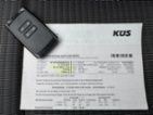Renault Scénic, 1.5dCi Navi Digi Klima, MPV, nafta