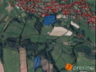 Prodej 1/2 pozemků 8331 m2.Nabízíme Vám k prodeji