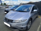 Honda Civic, 1.4i Comfort, ČR, Comfort, hatchback,