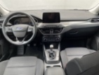 Ford Focus, 1.0EB Titanium, Titanium, TZ, kombi,
