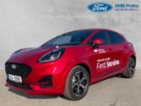 Ford Puma, 1.0i,92KW,CZ,DPH,SERVIS, SUV, benzin