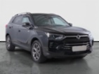 SsangYong Korando, 1.5 T-GDI,, SUV, Benzín