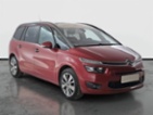 Citroen C4 Grand Picasso, 2.0 HDI, Automat, 7 míst