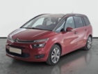Citroen C4 Grand Picasso, 2.0 HDI, Automat, 7 míst