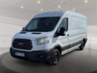 Ford Transit, TREND L3 2.0TDCi 77kW CZ DPH