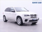 BMW X5, 3,0 M50d 280kW Panorama, SUV, nafta