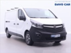 Opel Vivaro, 1,6 CDTI 89kW L2H1 Tažné DPH