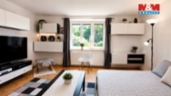 Prodej rodinného domu, 85 m², Pošná