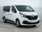 Renault Trafic, 1.6 dCi, Bus, 9Míst, Klima, ČR