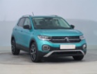 VW T-Cross, 1.0 TSIStyle ,, SUV, Benzín
