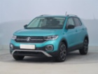 VW T-Cross, 1.0 TSIStyle ,, SUV, Benzín