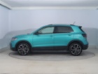 VW T-Cross, 1.0 TSIStyle ,, SUV, Benzín