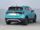 VW T-Cross, 1.0 TSIStyle ,, SUV, Benzín
