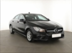 Mercedes Třída CLA, 180, Automat, Kůže, Tempomat,