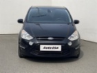 Ford S-MAX, 2.2 TDCi, AC, TZ, park.asist, MPV,