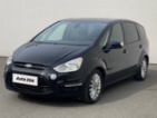 Ford S-MAX, 2.2 TDCi, AC, TZ, park.asist, MPV,