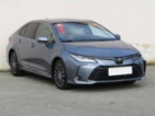 Toyota Corolla, 1.5 Comfort, ČR, Comfort, sedan,