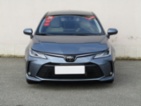 Toyota Corolla, 1.5 Comfort, ČR, Comfort, sedan,