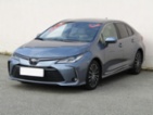 Toyota Corolla, 1.5 Comfort, ČR, Comfort, sedan,