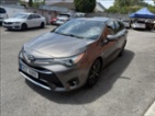Toyota Avensis, 1,8 VVTi, kombi, benzin