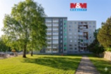 Prodej bytu 3+1, 72 m², Šumperk, ul. Finská