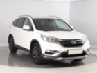 Honda CR-V, 2.0 i-VTEC, ČR,1.maj, Serv.kniha, Navi