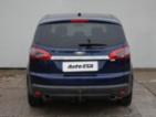 Ford S-MAX, 2.2 TDCi, AC, TZ, park.asist, MPV,