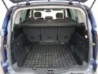 Ford S-MAX, 2.2 TDCi, AC, TZ, park.asist, MPV,