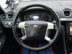 Ford S-MAX, 2.2 TDCi, AC, TZ, park.asist, MPV,
