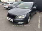 Škoda Octavia II, 1.6 TDice, ČR, liftback, nafta