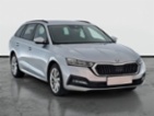 Skoda Octavia, 1.5 TSIFresh ,, Combi, Benzín