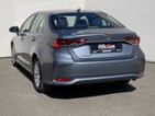 Toyota Corolla, 1.5 Comfort, ČR, Comfort, sedan,