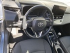 Toyota Corolla, 1.5 Comfort, ČR, Comfort, sedan,
