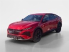 Peugeot 408, ALLURE Hybrid 145 e-DCS6, liftback,