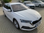 Škoda Octavia, 2.0TDI STYLE NEHAVAROVANÉ, kombi,