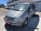 Volkswagen Sharan, 1,9  85kW*, MPV, benzin