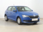 Skoda Fabia, 1.0 TSI, ČR,1.maj, Klima, Hatchback,
