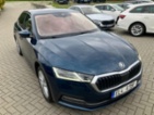 Škoda Octavia, 1.4PHEV 150 AT STYLE MATRIX TZ,