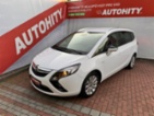 Opel Zafira, 1.6 CDTi Enjoy, AutoAC,ČR,1.M, kombi,