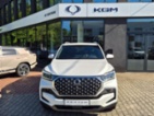 KGM Rexton, 2.2 PREMIUM 4WD AT, SKLADEM, SUV,
